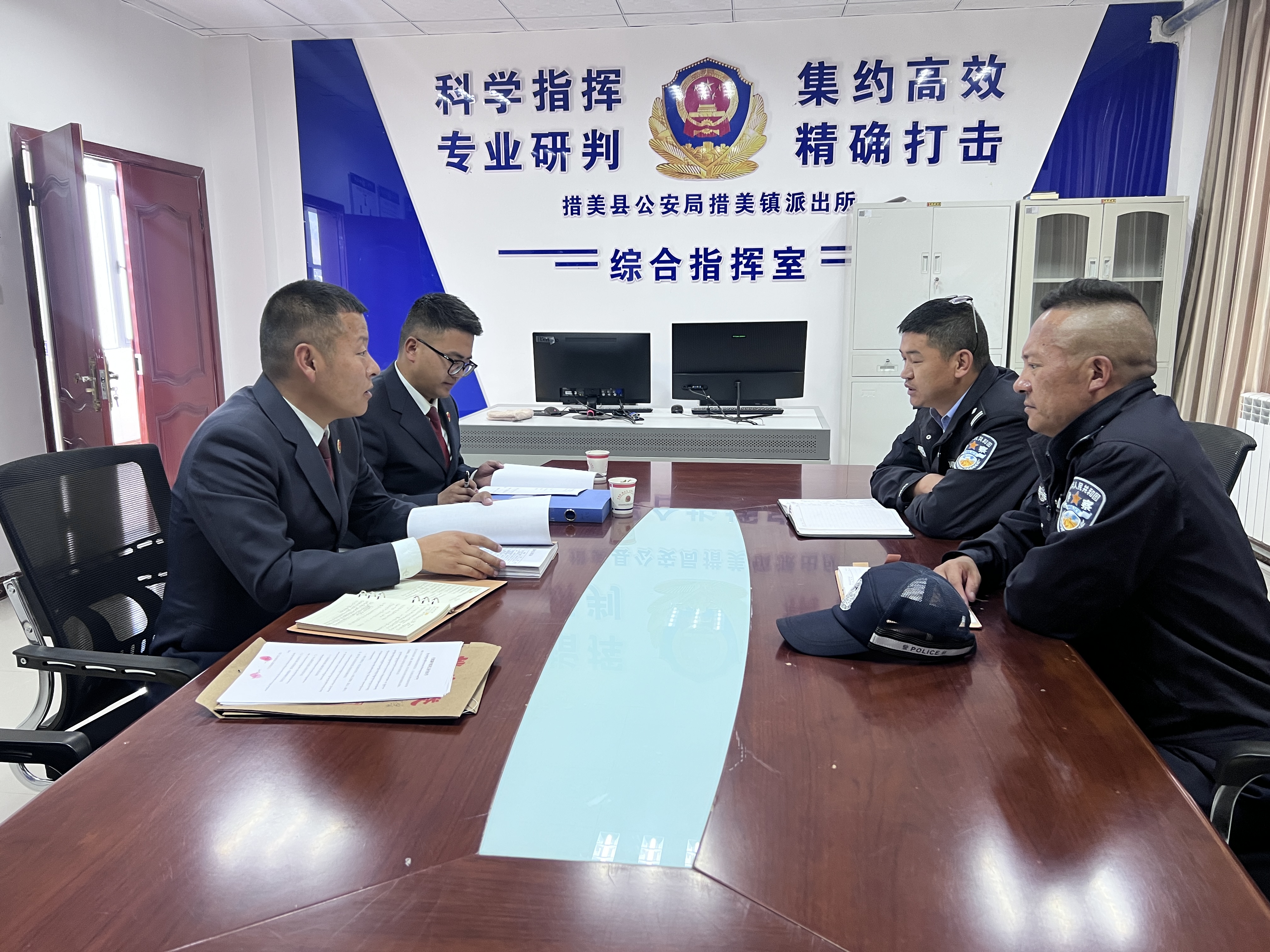 行政案件办理情况开展专项监督活动2.jpg